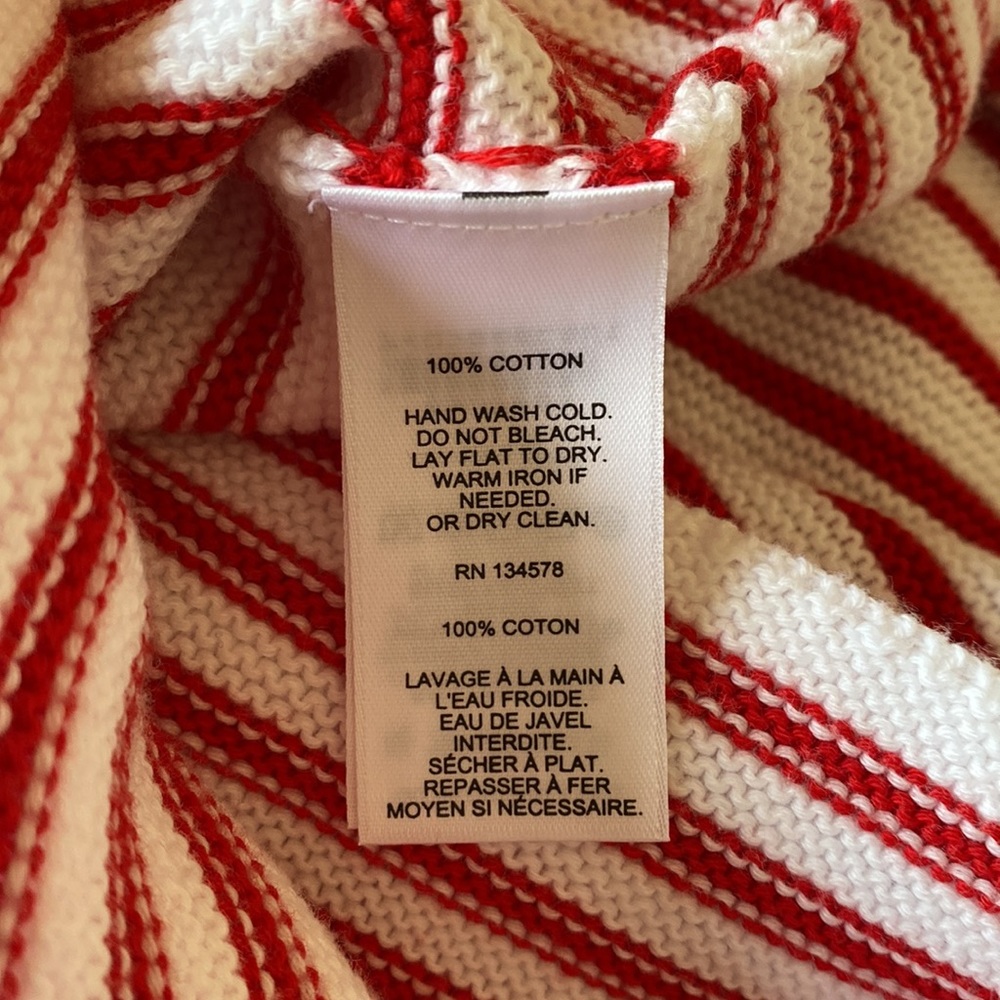 NWT Vineyard Vines women sweater - Picture 6 of 6